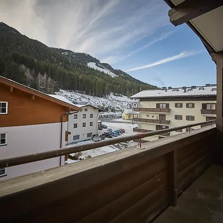 Appartement Center