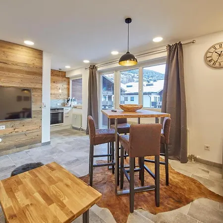 Appartement Center
