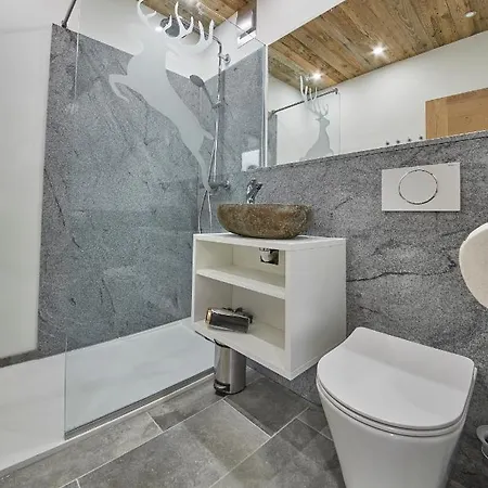 Apartment Center Saalbach-Hinterglemm